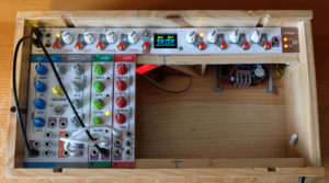 Read more about the article Modular Synth – An Introduction